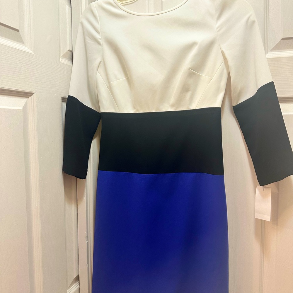 4.collective dress. Size 2 may also fit 4